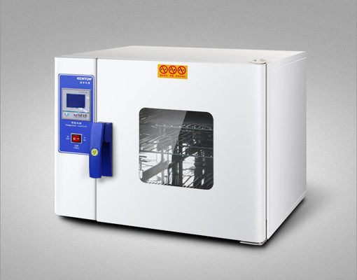 Étuve de circulation d'air chaud de Constant Temperature Laboratory Dryer Oven 250C