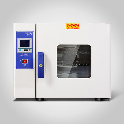 Un séchage électrique de bureau plus sec Oven Stainless Steel Inner du four DHG de laboratoire d'OEM