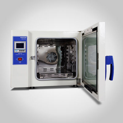 Un séchage électrique de bureau plus sec Oven Stainless Steel Inner du four DHG de laboratoire d'OEM
