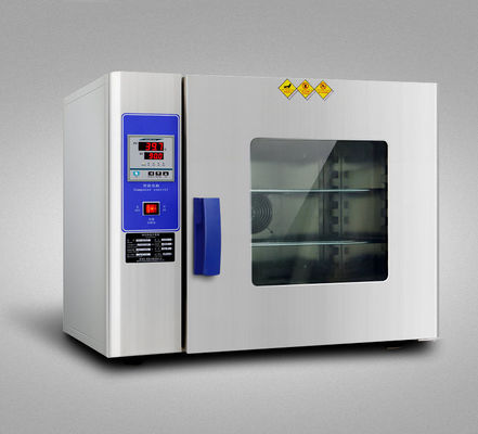 Four d'Oven Anti Corrosive Electrode Drying de dessiccateur de laboratoire d'acier inoxydable