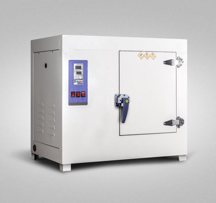 Four expérimental de dessiccateur de souffle d'air industriel thermostatique d'Oven Large High Temperature Hot