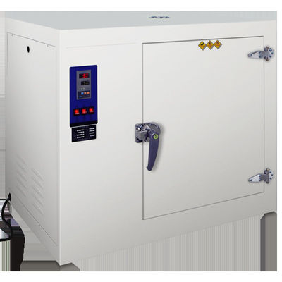 Pièce propre de circulation d'air chaud séchant le four libre d'Oven High Temperature Electrothermal Oxidation