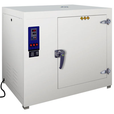 machine à air forcé d'Oven High Temperature Industrial Dryer de jet de l'air 600C