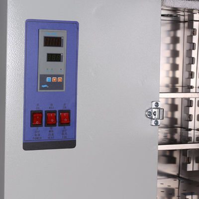 Mini Drying Oven For Laboratory adapté aux besoins du client par OEM 110/220V 1-4KW