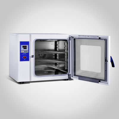 Un four plus sec 220V Mini Air Dry Oven électrique 250C de laboratoire de stérilisation