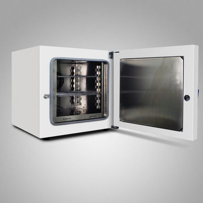 Une stérilisation plus sèche du four 40L de laboratoire de la CE 50Hz séchant Oven Insulation