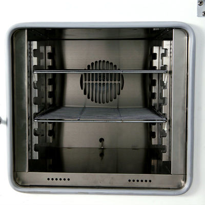 Contrôle automatique de machine d'Oven Sterilization Circulating Oven Dryer d'air chaud de DHG