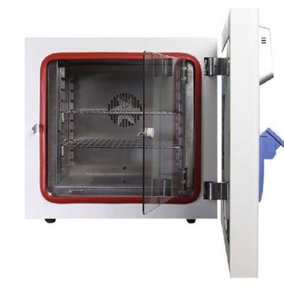 Une stérilisation plus sèche du four 40L de laboratoire de la CE 50Hz séchant Oven Insulation