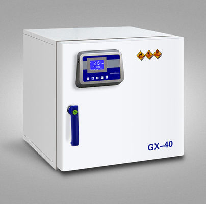 souffle de chauffage électrique expérimental Constant Temperature Drying Oven d'Oven High Temperature Hot Air de dessiccateur du laboratoire 70L
