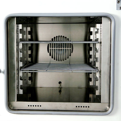 Étuve de circulation d'air chaud de Constant Temperature Laboratory Dryer Oven 250C