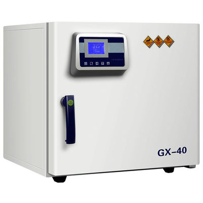 Étuve de circulation d'air chaud de Constant Temperature Laboratory Dryer Oven 250C