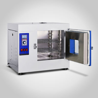 Mini Drying Oven For Laboratory adapté aux besoins du client par OEM 110/220V 1-4KW