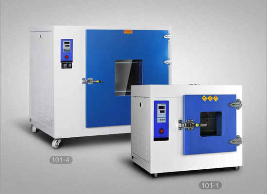 Un four plus sec 220V Mini Air Dry Oven électrique 250C de laboratoire de stérilisation