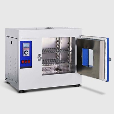 souffle de chauffage électrique expérimental Constant Temperature Drying Oven d'Oven High Temperature Hot Air de dessiccateur du laboratoire 70L