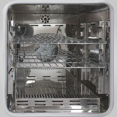 souffle de chauffage électrique expérimental Constant Temperature Drying Oven d'Oven High Temperature Hot Air de dessiccateur du laboratoire 70L