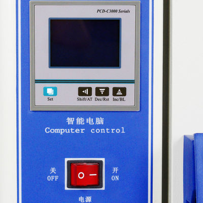 souffle de chauffage électrique expérimental Constant Temperature Drying Oven d'Oven High Temperature Hot Air de dessiccateur du laboratoire 70L