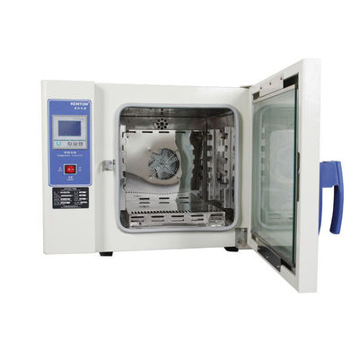 souffle de chauffage électrique expérimental Constant Temperature Drying Oven d'Oven High Temperature Hot Air de dessiccateur du laboratoire 70L