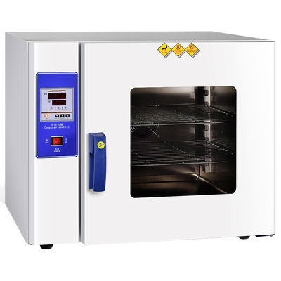 étuve de carte PCB d'Oven Force Air Circulating de dessiccateur du laboratoire 300C