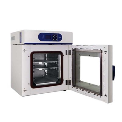 Petit dessiccateur à hautes températures électrothermique de Constant Temperature Vacuum Dryer Oven 250 degrés