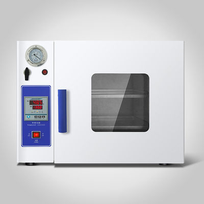 304 vide de séchage Oven Heating de séchage déshydratant d'acier inoxydable Oven Industrial 50L