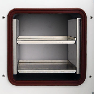 304 vide de séchage Oven Heating de séchage déshydratant d'acier inoxydable Oven Industrial 50L