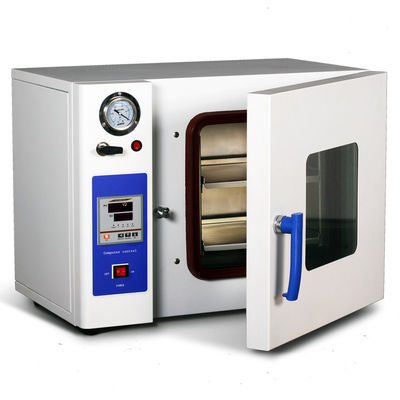 Étuve scientifique de chauffage latérale du four 110V 220V de dessiccateur de vide d'OEM 2