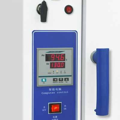 Dessiccateur Oven Lab Vacuum Drying Machine du vide 304 50L d'acier inoxydable