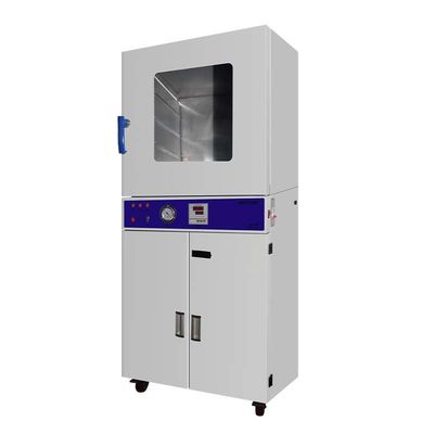 grand Oven Vacuum Dry Heat Hot air de séchage Oven With Four Side Heat de 130L