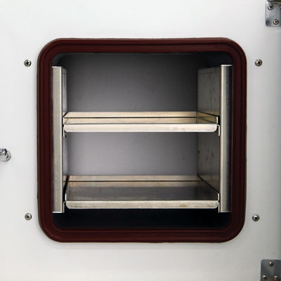 grand Oven Vacuum Dry Heat Hot air de séchage Oven With Four Side Heat de 130L