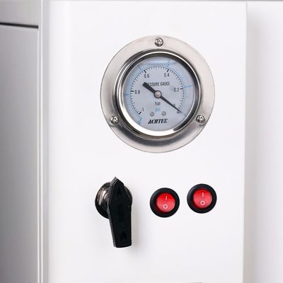Vide Oven Four Side Lab Industrial de séchage universel Oven Dryer de DZF