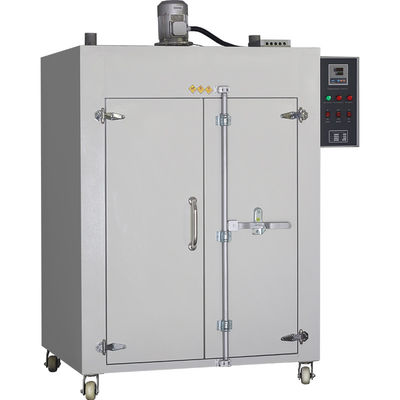 Air chaud industriel séchant l'air Oven For Chemicals d'Oven Electric Heating Dry Hot