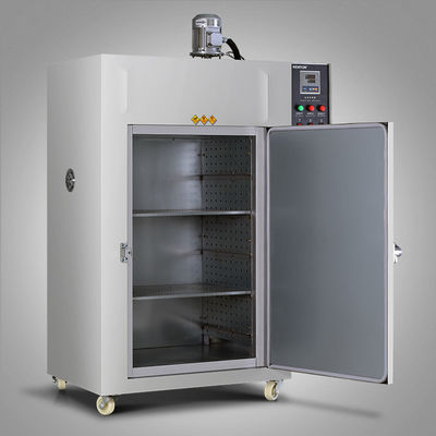 Machine de séchage de séchage industrielle électrique d'Oven Large Resin Fish Meat pour l'industrie
