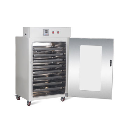 150C étuve à chaleur tournante chaude plus sèche industrielle commerciale du four 5kw