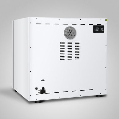 Performance d'incubateur thermostatique électrothermique médical de biochimie de laboratoire haute
