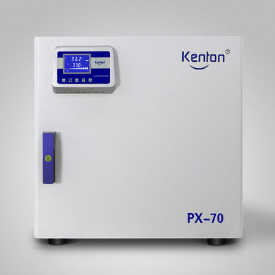 Performance d'incubateur thermostatique électrothermique médical de biochimie de laboratoire haute