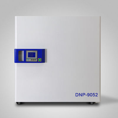 OIN 160L Constant Temperature Incubator d'incubateur de laboratoire d'acier inoxydable