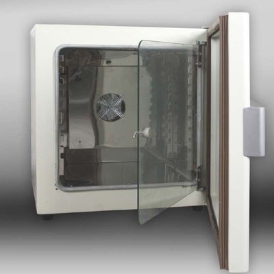 OIN 160L Constant Temperature Incubator d'incubateur de laboratoire d'acier inoxydable