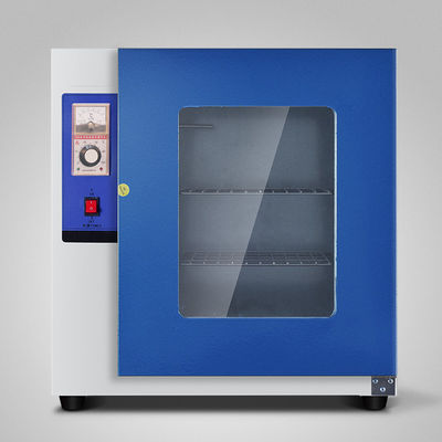 Incubateur thermostatique de la température de niveau de base avec le chauffage électrique