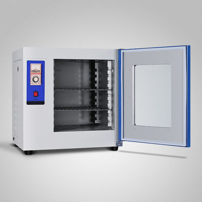 Incubateur de bureau de l'incubateur 65C Benchtop de chauffage de contrôle de PID