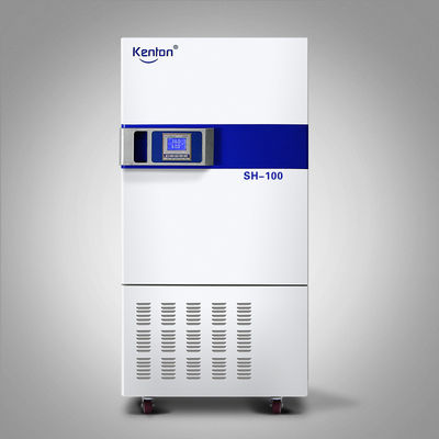 Incubateurs biochimiques de refroidissement de chauffage