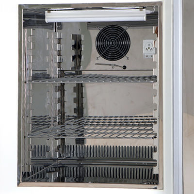 Incubateurs thermostatiques automatiques de Constant Temperature Biological d'incubateur de laboratoire