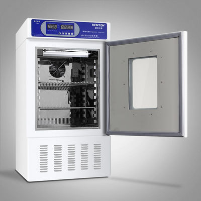 Incubateurs thermostatiques automatiques de Constant Temperature Biological d'incubateur de laboratoire