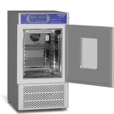 -40~65C a refroidi l'incubateur biologique médical de l'incubateur 110V pour le laboratoire