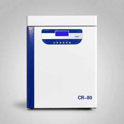 CE d'incubateur de dioxyde de carbone de l'incubateur 110V 220V de CO2 de culture de tissu pour le laboratoire médical