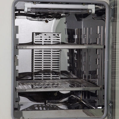 Incubateur de CO2 de PID pour des incubateurs de cellules de micro-organisme de culture cellulaire