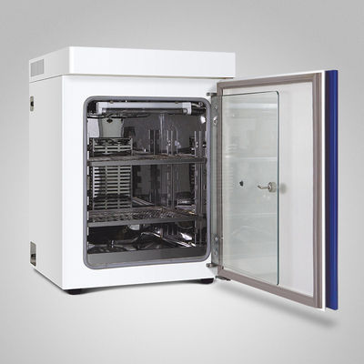 Incubateur de CO2 de PID pour des incubateurs de cellules de micro-organisme de culture cellulaire