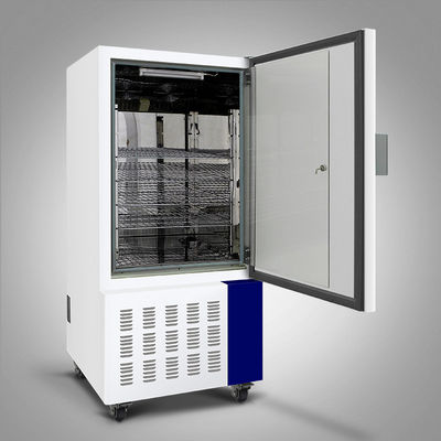 essai d'humidité de la température de laboratoire de 400L Constant Temperature And Humidity Chamber
