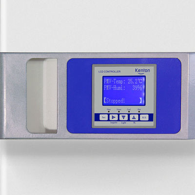 Laboratoire environnemental Constant Temperature Humidity Incubator de la chambre 300L d'essai de climat