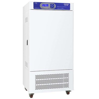 OEM d'incubateur de climat de laboratoire de la chambre climatique 100-800L d'insecte