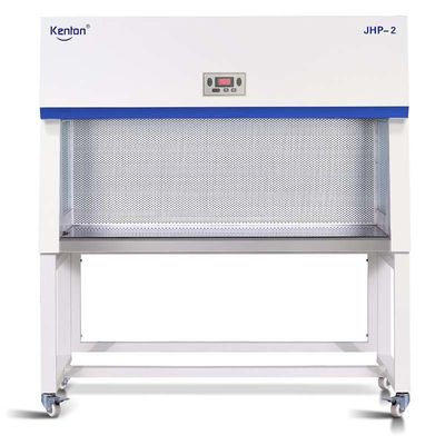 Cabinet de circulation d'air laminaire de laboratoire inoculant l'écoulement laminaire Hood Horizontal de boucle
